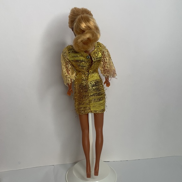 Tina Vintage Hong Kong fashion doll - Picture 5 of 7